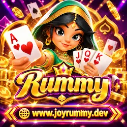 Indian Rummy