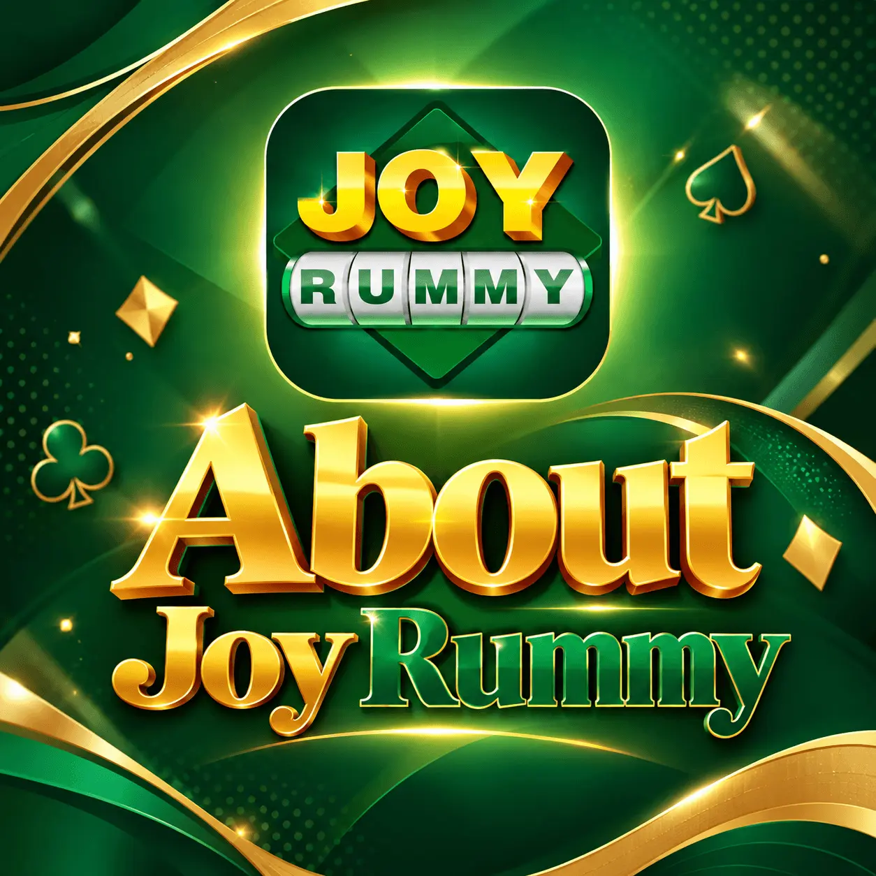 About Joy Rummy