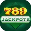 789Jackpots logo