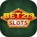 Bet213 logo