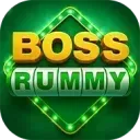 BossRummy logo