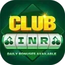ClubINR logo