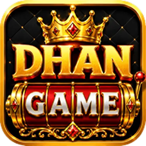 DhanGame logo