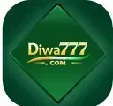 Diwa777 logo
