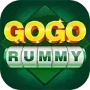 GogoRummy logo