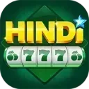Hindi 777 logo