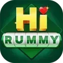 HiRummy logo
