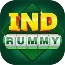 IndRummy logo
