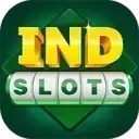 IndSlots logo