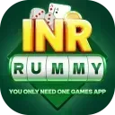 INRRummy logo
