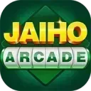 JaihoArcade logo