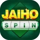 JaihoSpin logo