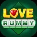 LoveRummy logo