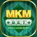 MKMBet logo