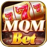 MQMBet logo