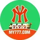 My777 logo
