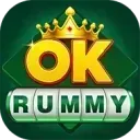 OKRummy logo
