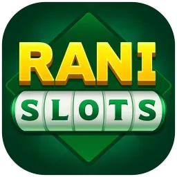 RaniSlots logo