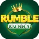 RumbleRummy logo