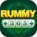 Rummy365 logo