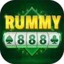 Rummy888 logo