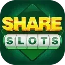 ShareSlots logo