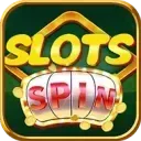 Slots Spin logo