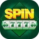 Spin777 logo