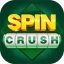 SpinCrush logo