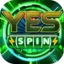 YesSpin logo