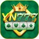 Yn777 logo
