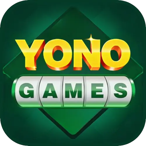 YonoGames logo