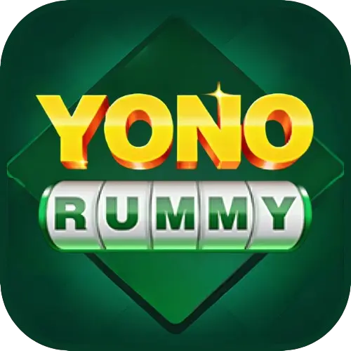 YonoRummy logo