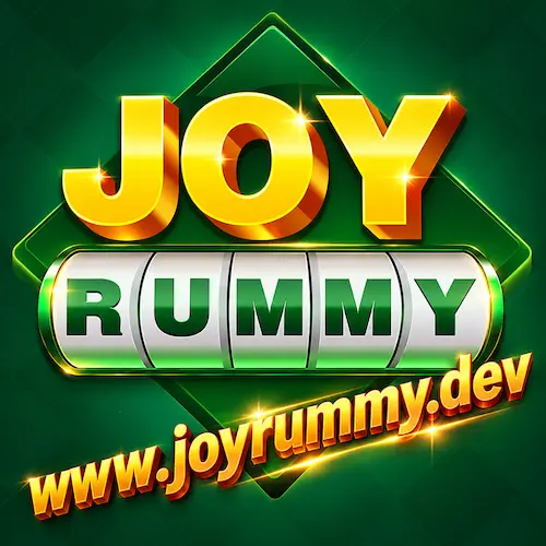 Joy Rummy logo